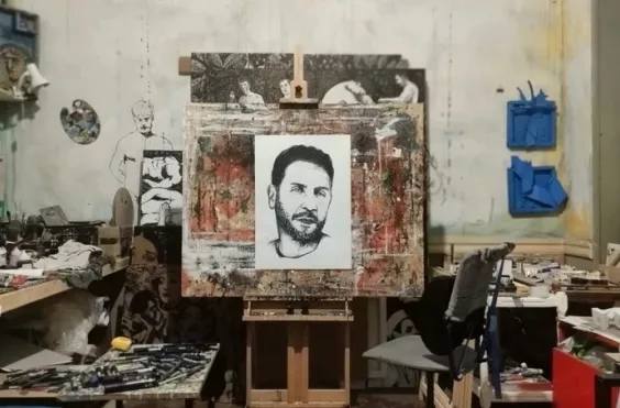 μαζωνάκης