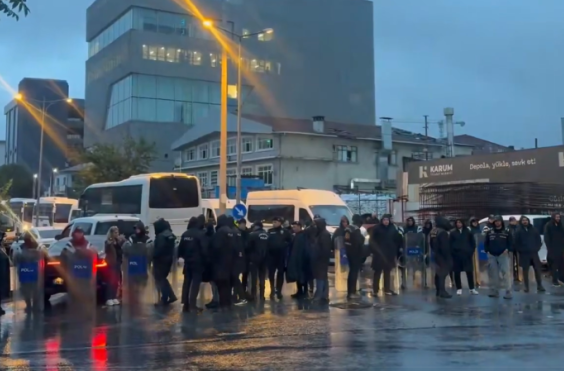 τουρκία κανάλι