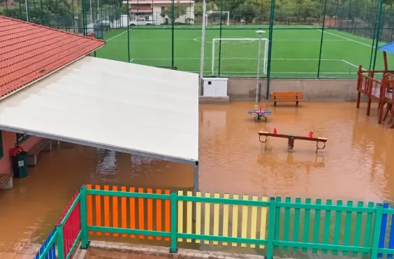 Νηπιαγωγείο Σγουροκεφαλίου