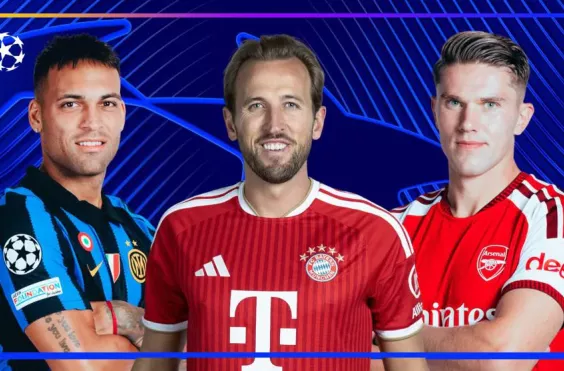 champions league