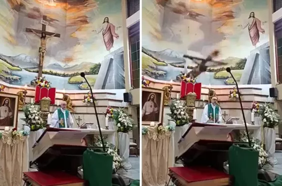 σταυρος