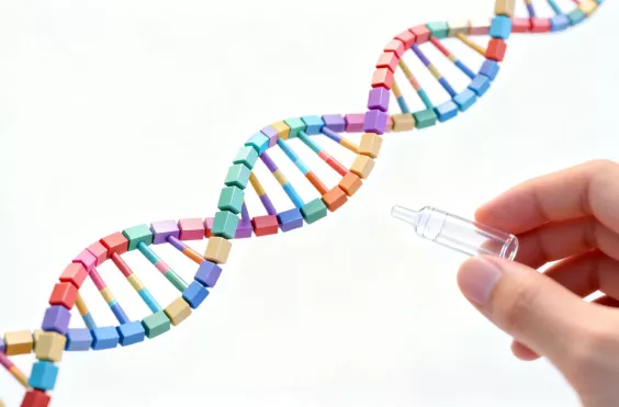dna