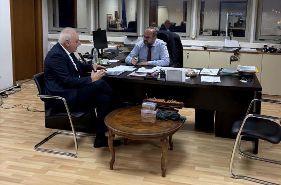 μπαριτακης