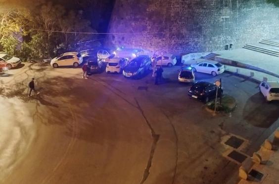 ενετικά τείχη