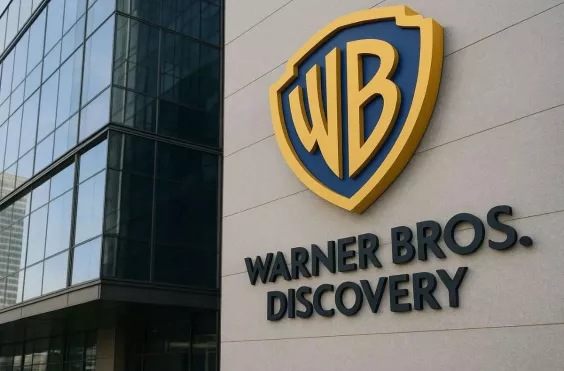 Paramount - Warner Bros