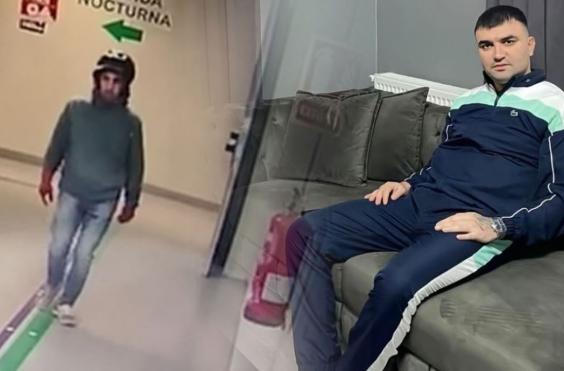 τούρκος μαφιόζος Ισπανία