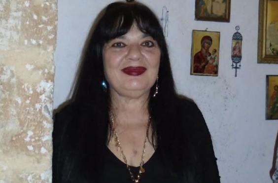 Ευγενία Δρόσου