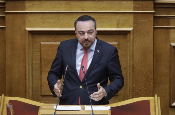Φραγκίσκος Παρασύρης
