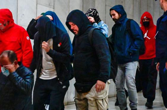 χωριάτικο