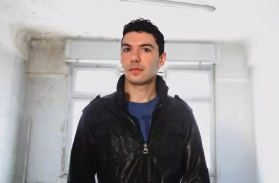 Ζακ 