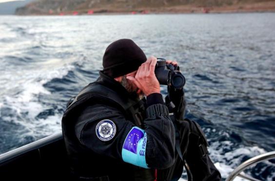 frontex