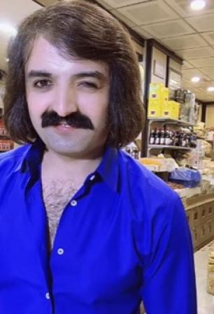 Τούρκος TikTok viral
