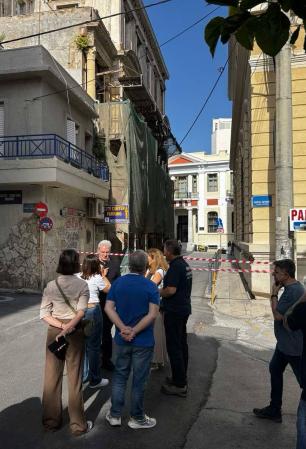 σεισμός Ηράκλειο 