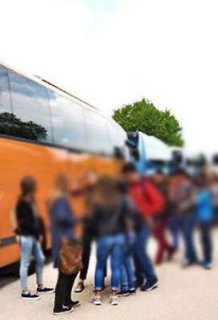 σχοική εκδρομή