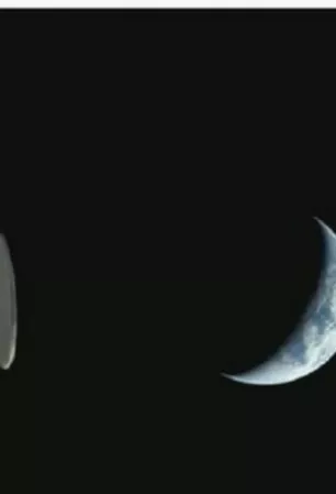 αρτεμις, διαστημα