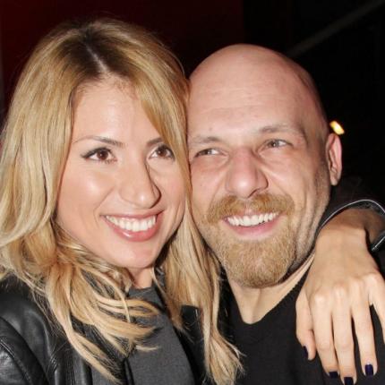 Ηλιάκη - Μουτσινάς