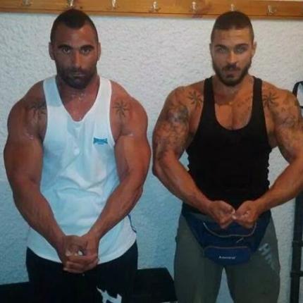 Μάνη: Δολοφονήθηκαν οι δύο νεαροί