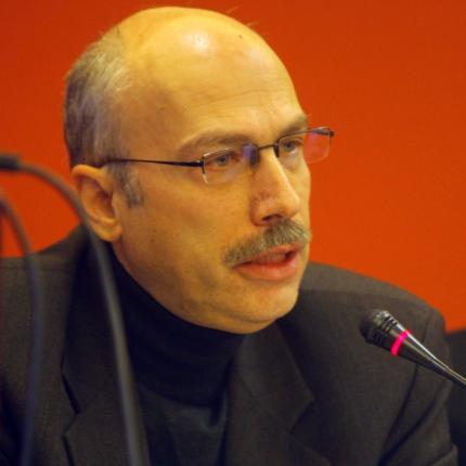 Υπέρ της συνεργασίας με τον ΣΥΡΙΖΑ ο Θ. Μαργαρίτης της ΔΗΜΑΡ