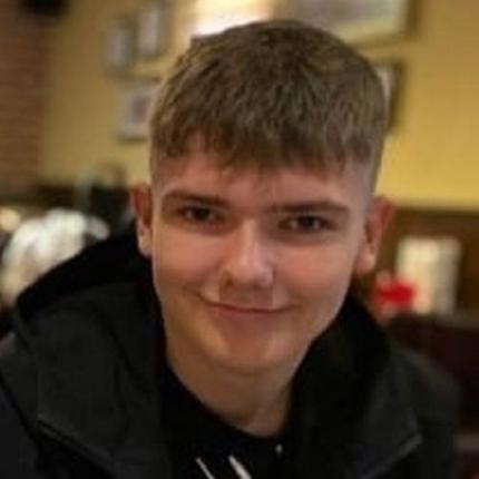 kickboxer Kian Southway