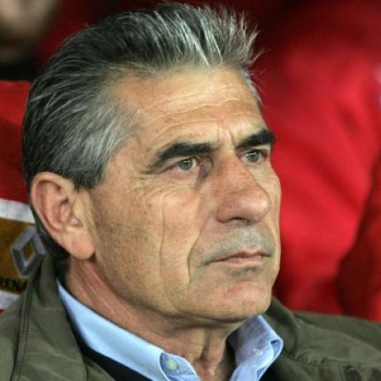 Αναστασιάδης:&quot;Όλη την ευθύνη για την ήττα την φέρω εγώ..&quot;