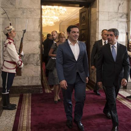 τσιπρας,σοφια