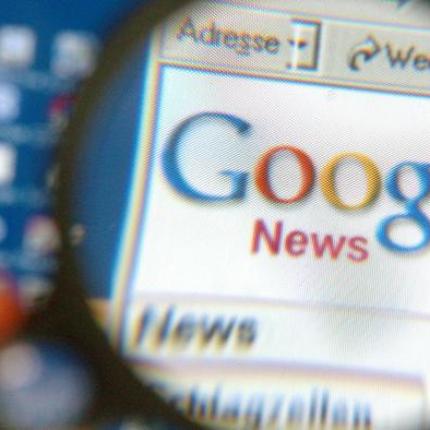 Ισπανία: «Λουκέτο» στο Google News λόγω πνευματικών δικαιωμάτων