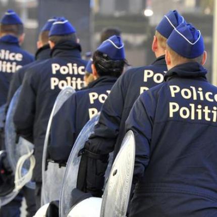 La Libre Belgique: Η Ελλάδα θα παραδώσει στο Βέλγιο τον ύποπτο για τρομοκρατία