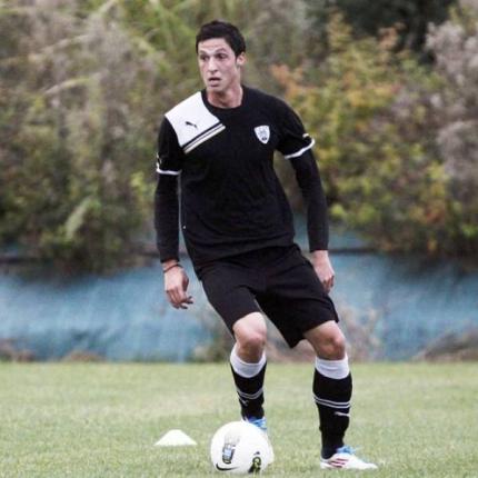 Πρόταση σε Μπαλάφα ο Εργοτέλης;