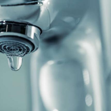 Υδροδότηση