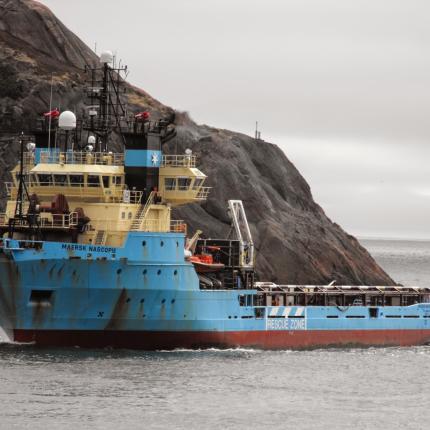 Βουλγαρία: Θαλαμηγός μετέφερε 32 μετανάστες 