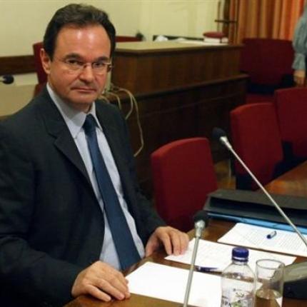 "Είμαι αθώος" δήλωσε ο Γ. Παπακωνσταντίνου ενώπιον του Ειδικού Δικαστηρίου