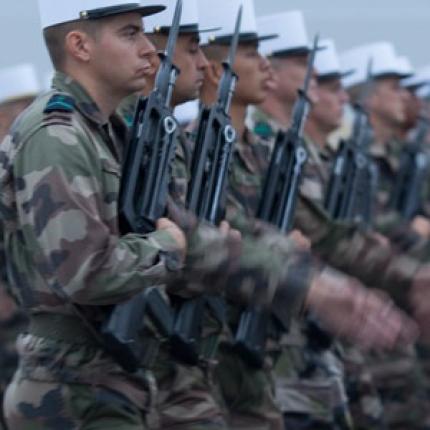 Μαλί: Ένας Λεγεωνάριος σκοτώθηκε και 7 τραυματίστηκαν σε επίθεση αυτοκτονίας