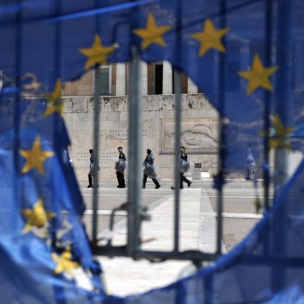 Θετικές αναφορές για την ελληνική οικονομία σε άρθρο στο «Μπλούμπεργκ»