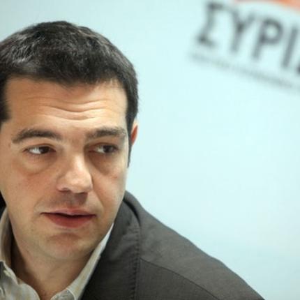 Με λοίμωξη ο Αλ.Τσίπρας - αναβάλλεται το ταξίδι του στις Βρυξέλλες