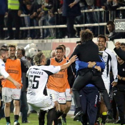 ΟΦΗ: Ο κόσμος ψηφίζει τον MVP της σεζόν!