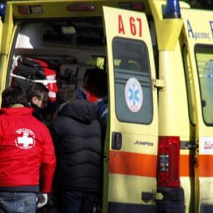 Σοκ στα Χανιά: Αυτοκτόνησε φαντάρος από την Παλαιόχωρα