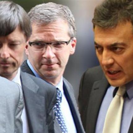 Συγκρατημένη αισιοδοξία στις συνομιλίες του υπουργού εργασίας με την τρόικα