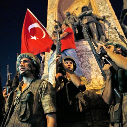 turkey