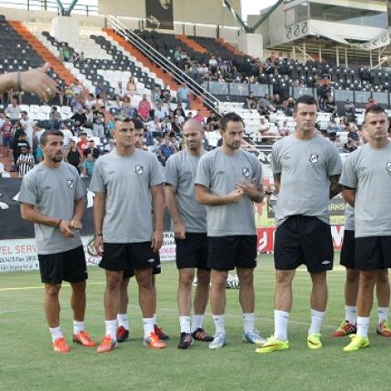 ΟΦΗ: Φιλικό με Επισκοπή αν δεν γίνουν αγώνες