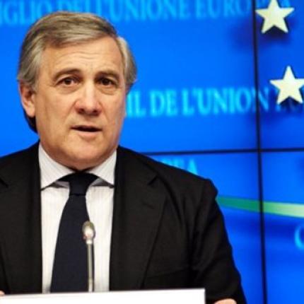  Αντόνιο Ταγιάνι 