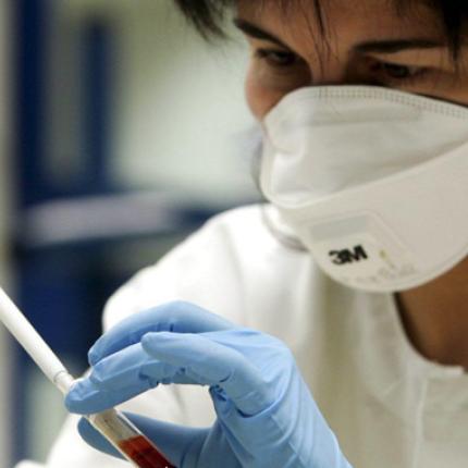 Στους 106 έφθασαν οι νεκροί απο την γρίπη στη χώρα μας 