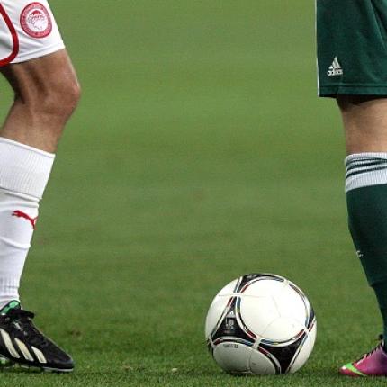 Για τη νίκη Ολυμπιακός και ΠΑΟ στο ελληνικό.. «clasico» 