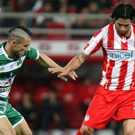 Πρόταση για Σούπερ Καπ σκέφτεται ο Ολυμπιακός
