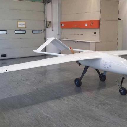 HCUAV RX-1
