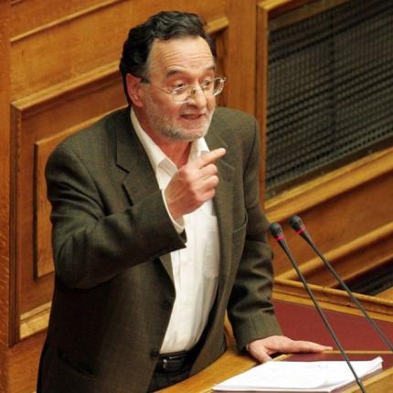 Εκλογές ακόμη και πριν το Φεβρουάριο προβλέπει ο Π.Λαφαζάνης