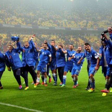 Στις 16 Μαίου θα ανακοινωθεί η αποστολή της Εθνικής για το Μουντιάλ