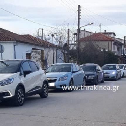  Κάνουν… ουρές για μια εορταστική επίσκεψη στην Τουρκία.jpg