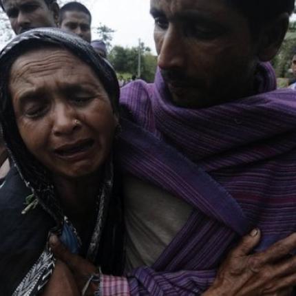 Ινδία: 52 νεκροί από επιθέσεις ανταρτών κατά μελών φυλής