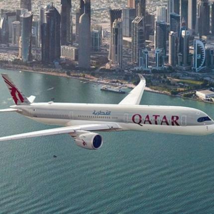 Qatar Airways