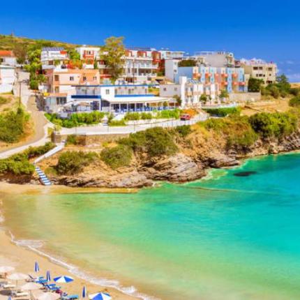 Κρήτη Μπαλί